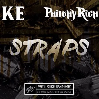 Straps by K.E.