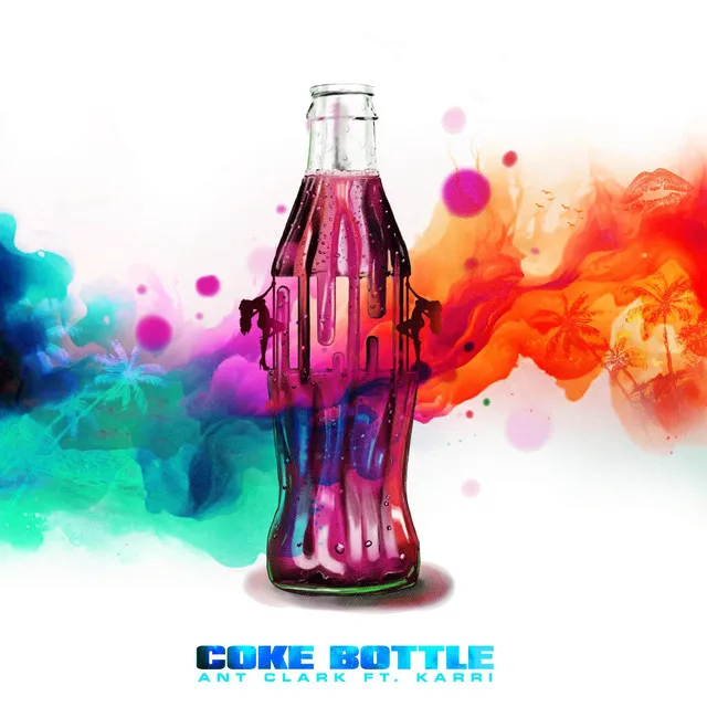 Coke Bottle