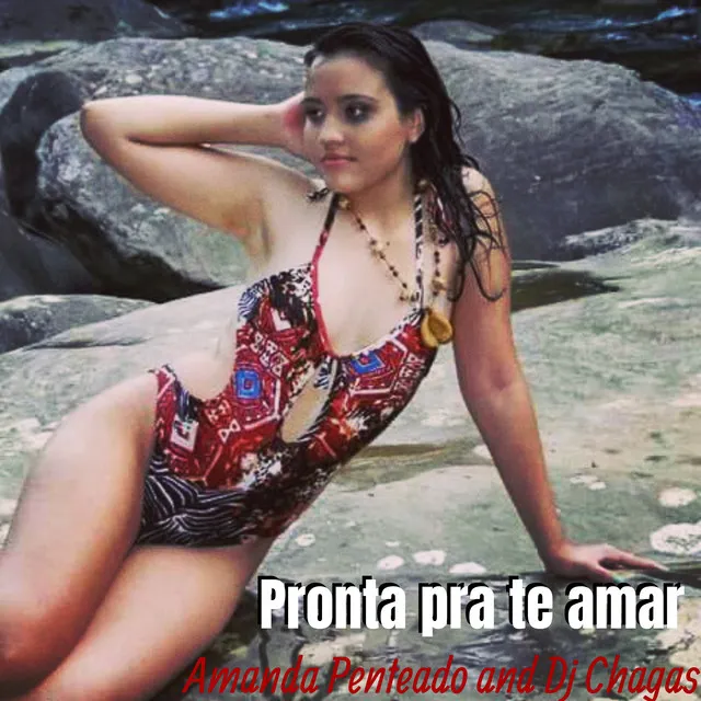 Pronta pra Te Amar