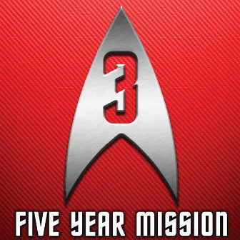 Year Three by Five Year Mission