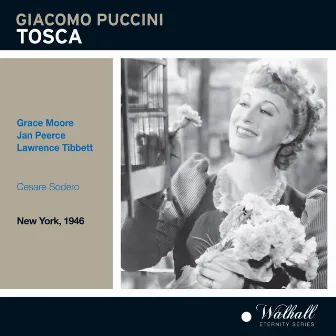 Puccini: Tosca (Live) by Salvatore Baccaloni