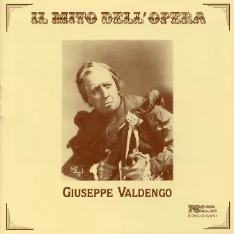 Il mito dell'opera: Giuseppe Valdengo (Recorded 1948-1964) by Rudolf Vasata