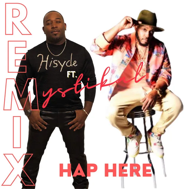 Hap Here - Remix