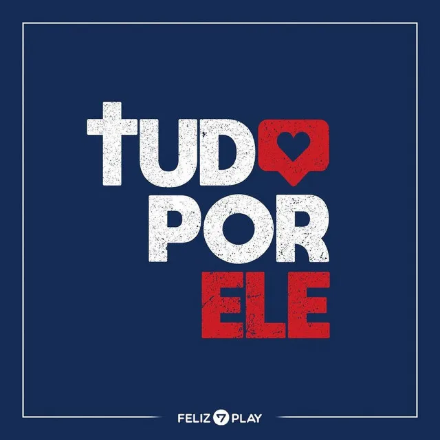 Tudo por Ele (Solo)