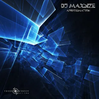 Approximation by DJ maxSIZE