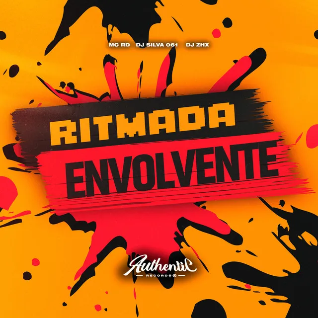 Ritmada Envolvente