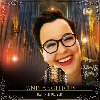 Panis Angelicus by Kathrin Klimek