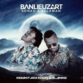 Kounfaya koun kalanke by Banlieuz'art