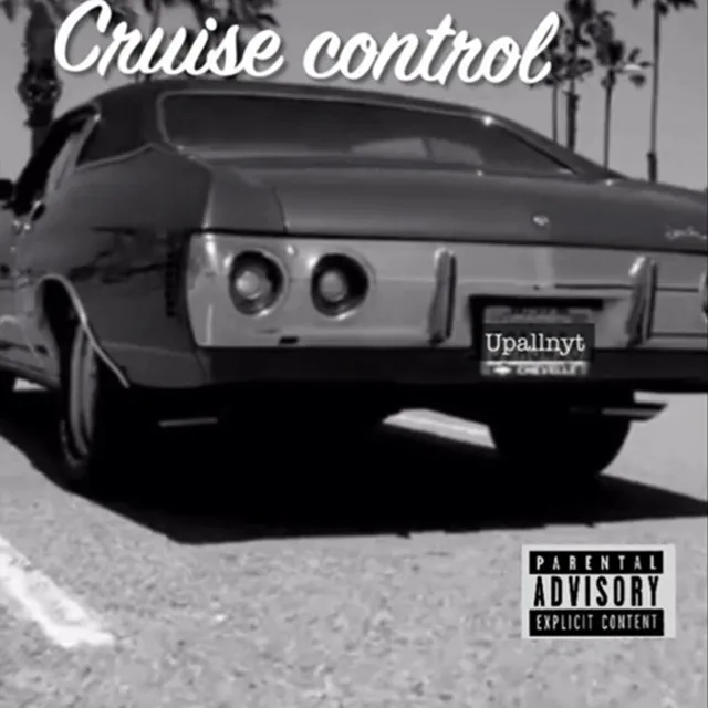 Cruise Control