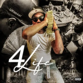 4Life by BG Spazz