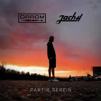 Partir Serein by DAROM