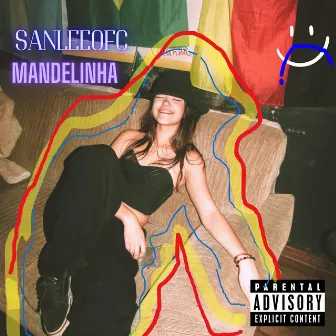 Mandelinha by Sanleeofc