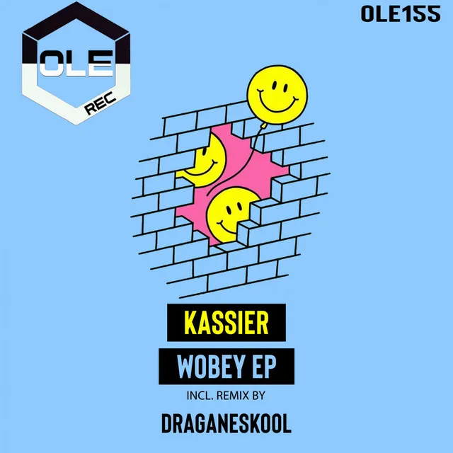 Wobey - Draganeskool Remix