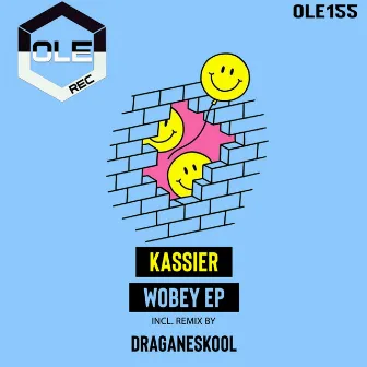 Wobey EP by Kassier