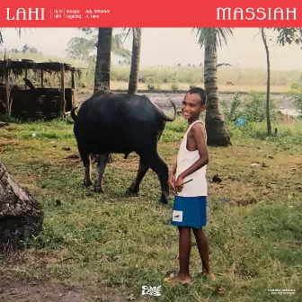 Lahi by Massiah