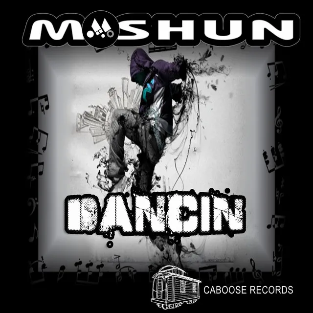 Dancin - Original Mix