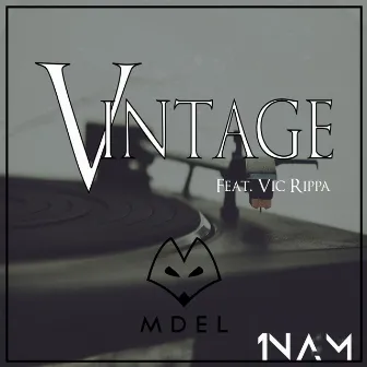 Vintage by MDEL