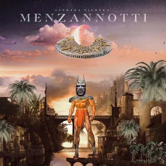 Menzannotti by Elektra Nicotra