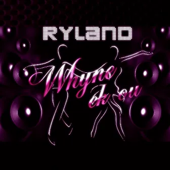 Whine ek ou (Sin Prod) by Ryland