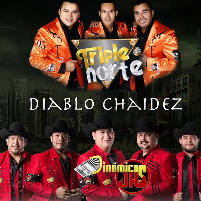 Diablo Chaidez