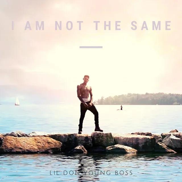 I am not the Same