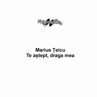 Te astept draga mea by Marius Teicu