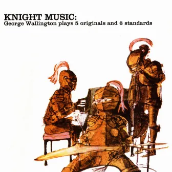 Knight Music by George Wallington