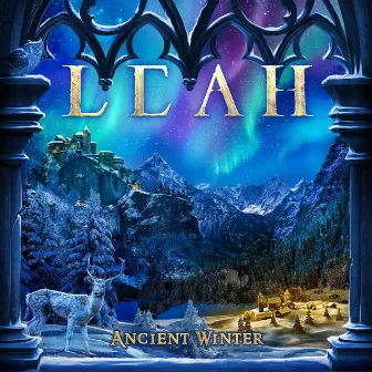 Ancient Winter by Leah