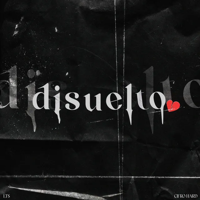 Disuelto