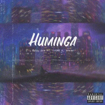 Huminga by Dré Rizzæ