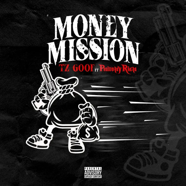 Money Mission