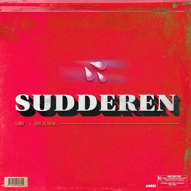 Sudderen