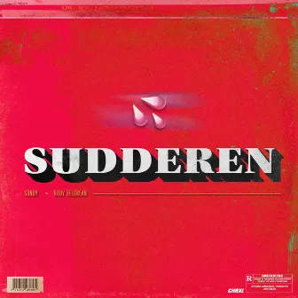 Sudderen by Sondy