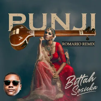 Punji (Romario Remix) by Bittah Sosicka