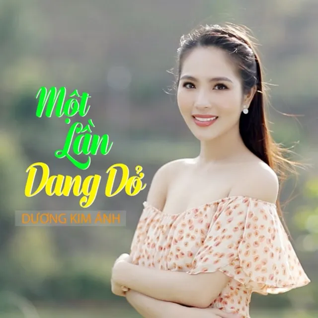 Một Lần Dang Dở