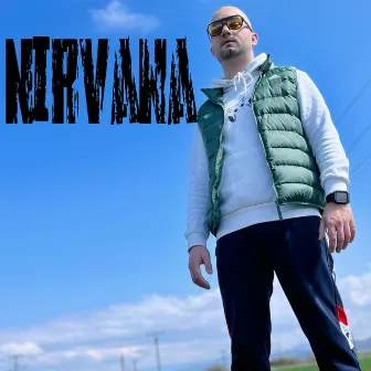 Nirvana by MadMan