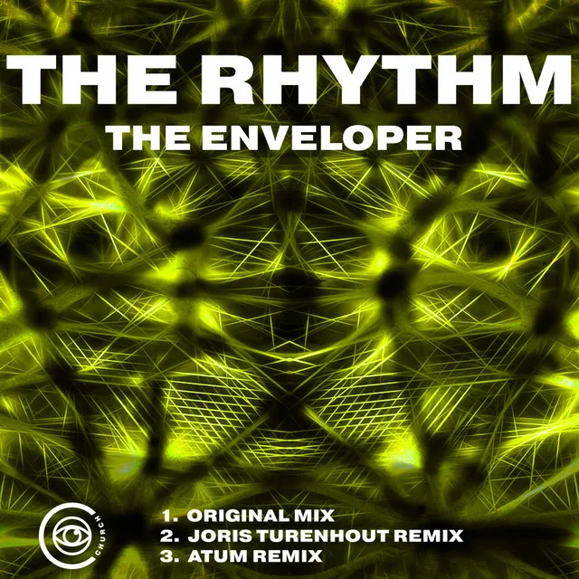 The Rhythm - Joris Turenhout Remix