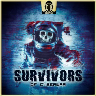 Survivors of Cyberwar by Amadeus Indetzki