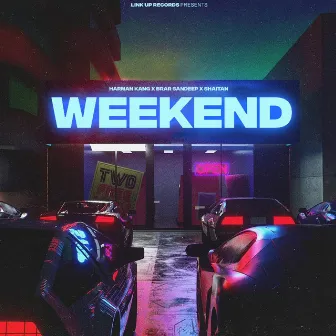 Weekend by Shaitan