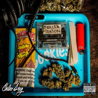 Chiller Season 2 by Chiller Gang