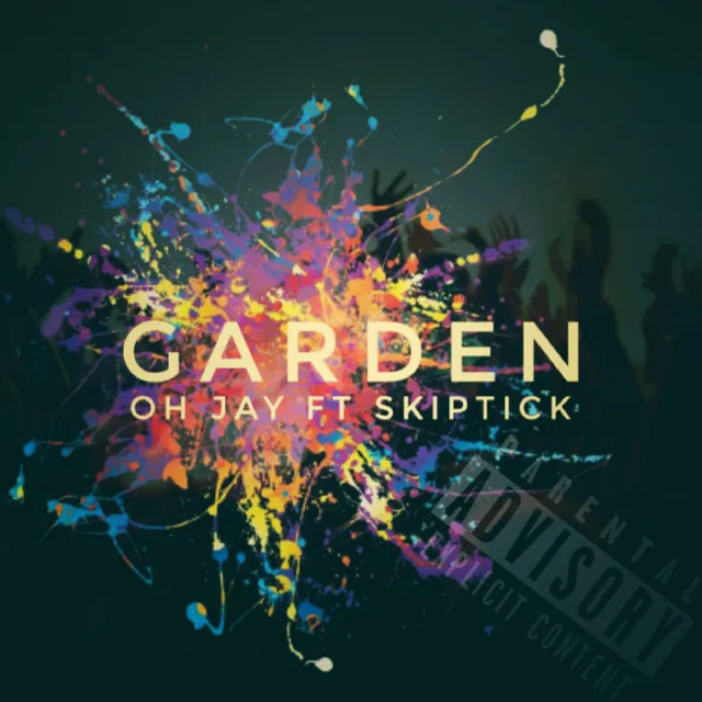 GARDEN - Radio Edit