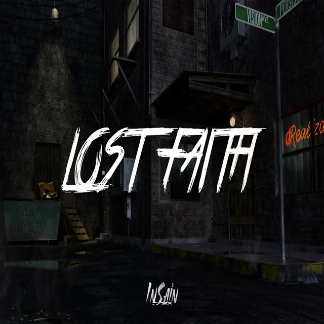 Lost Faith - Instrumental