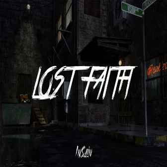 Lost Faith by InSain