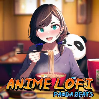 Anime LoFi by Panda Beats