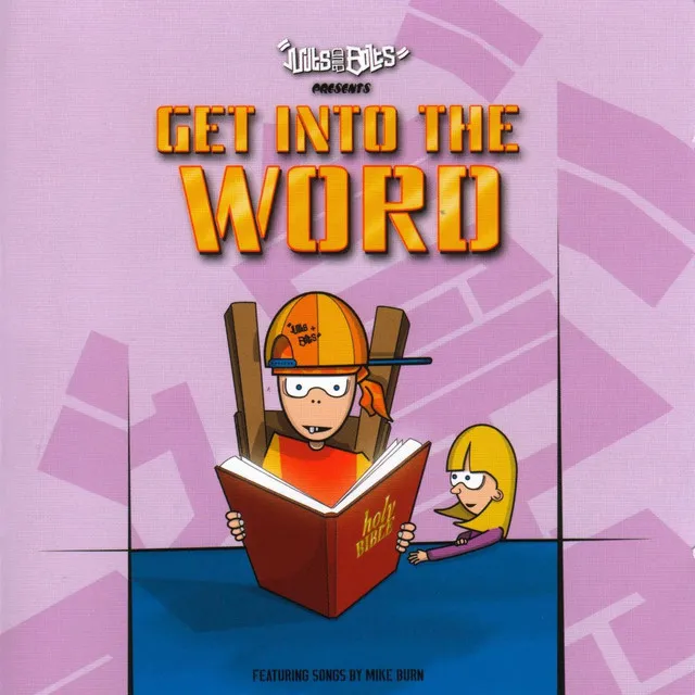 Get Into the Word