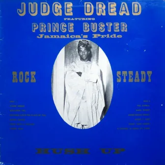 Judge Dread by Prince Buster