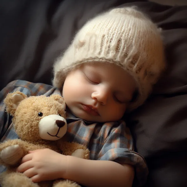 Calming Lullaby Melodies: Soothing Tunes for Baby's Sleep