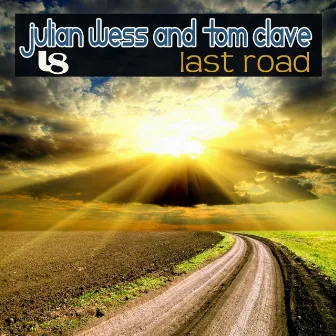 Last Road by Tom Clave