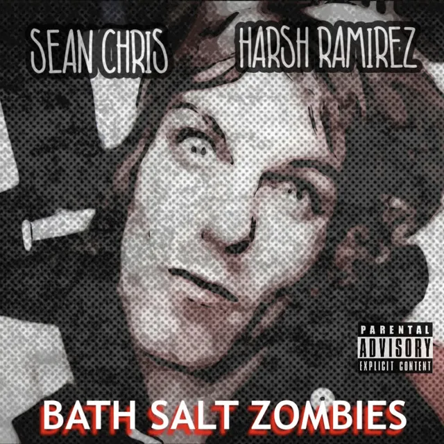 BATH SALT ZOMBIES