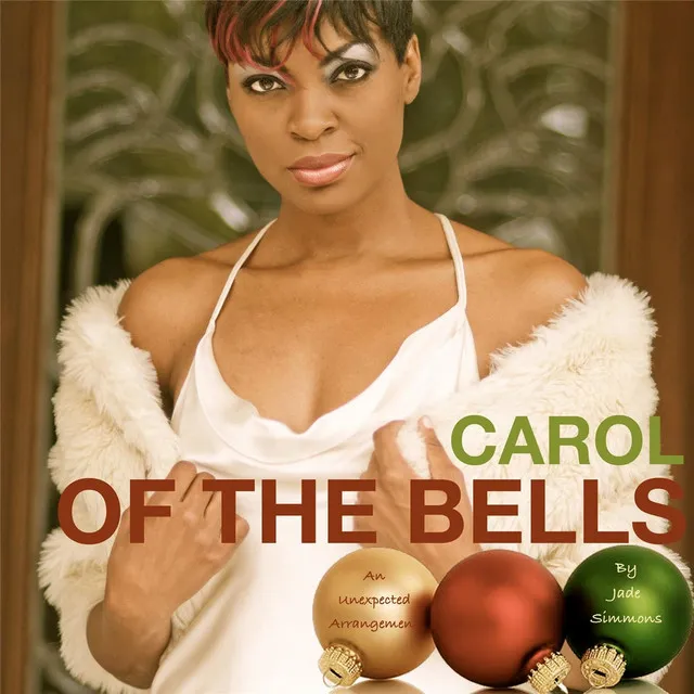 Carol of the Bells (An Unexpected Arrangement)